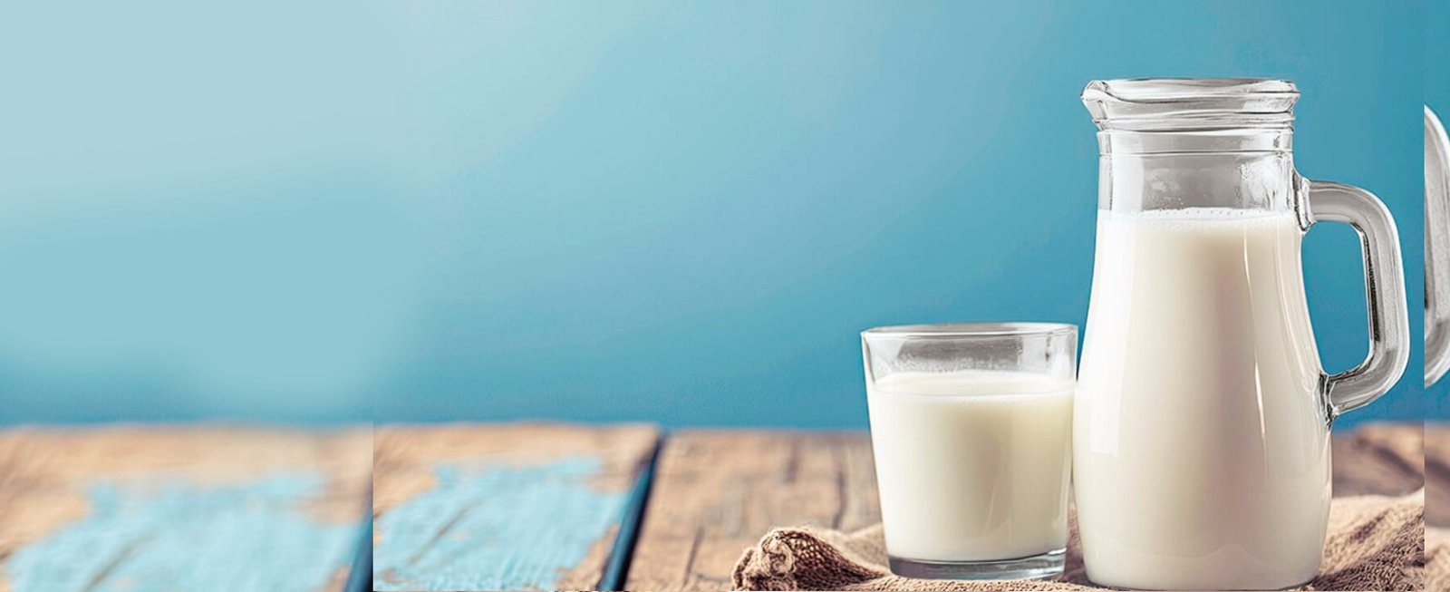 Milk