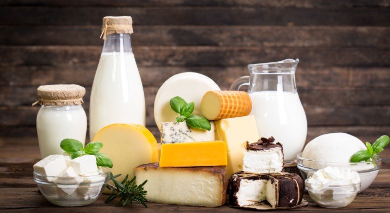 Why Are Azad Chowk Dairy Products So Tasty