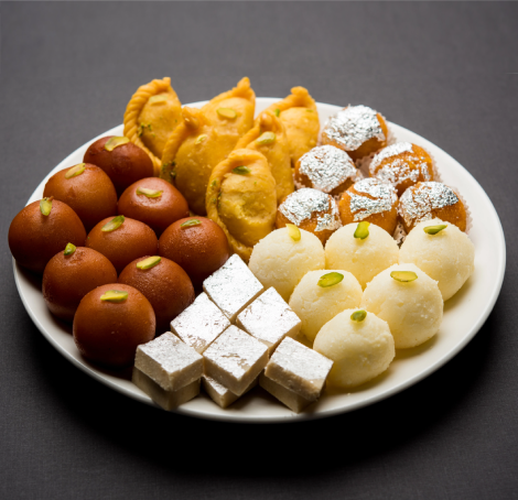 Janta Lassi & Sweets Kiradpura Aurangabad