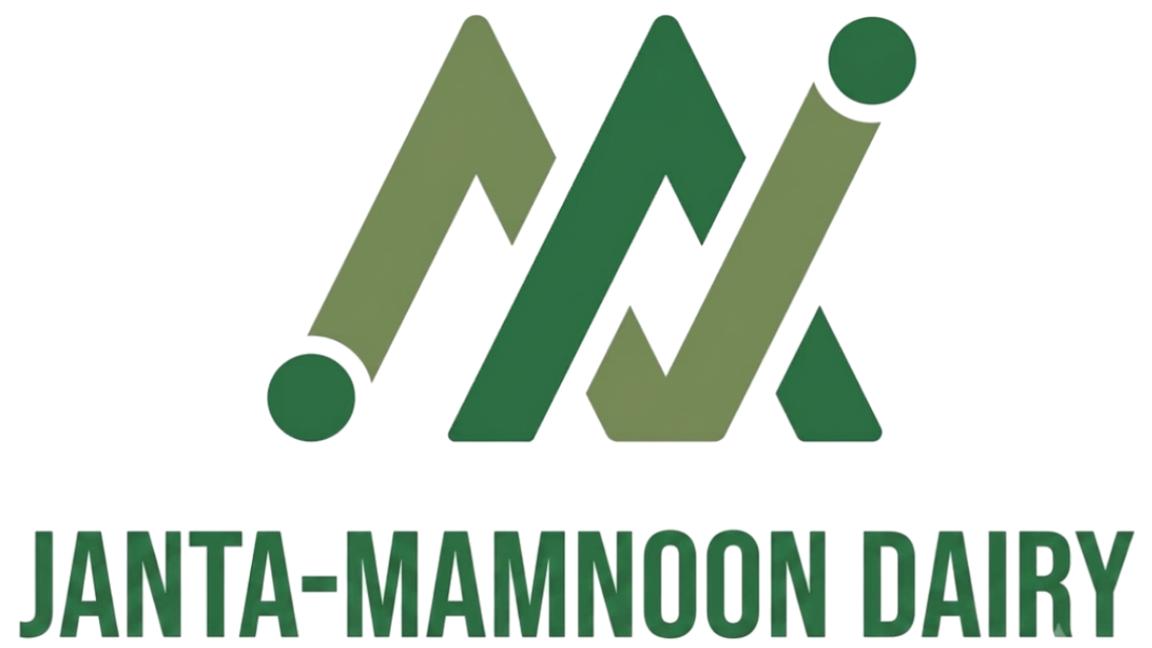 Janta-Mamnoon Dairy