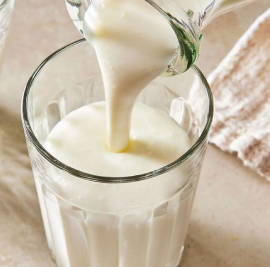 Buttermilk