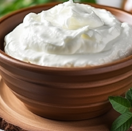 Fresh Curd