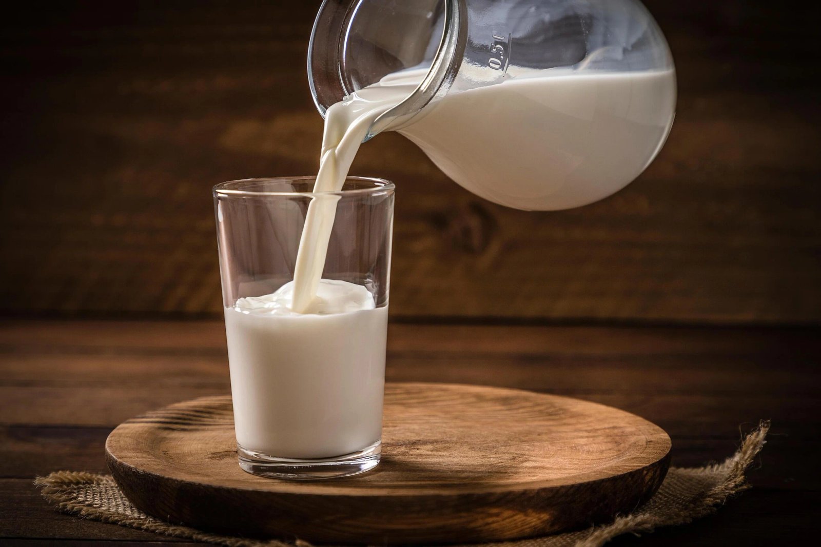 Dairy Specials