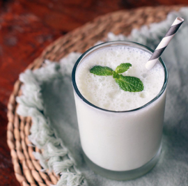 Fresh Lassi
