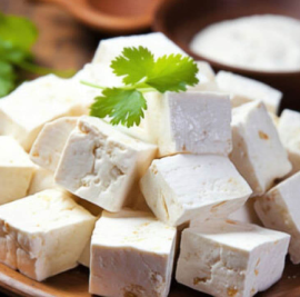 Fresh Paneer