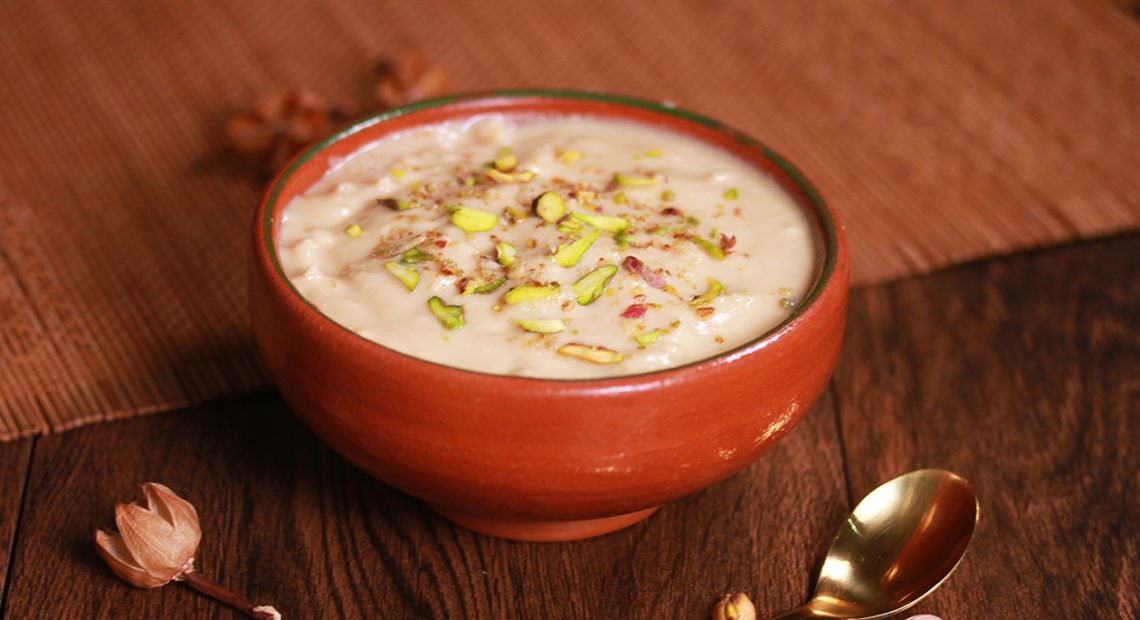 Fresh Rabdi