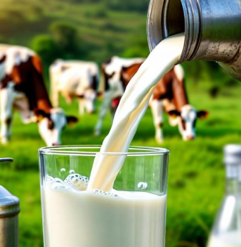 Sustainability at Janta-Mamnoon Dairy